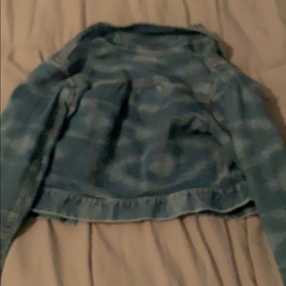Jean jacket - Picture 2 of 2